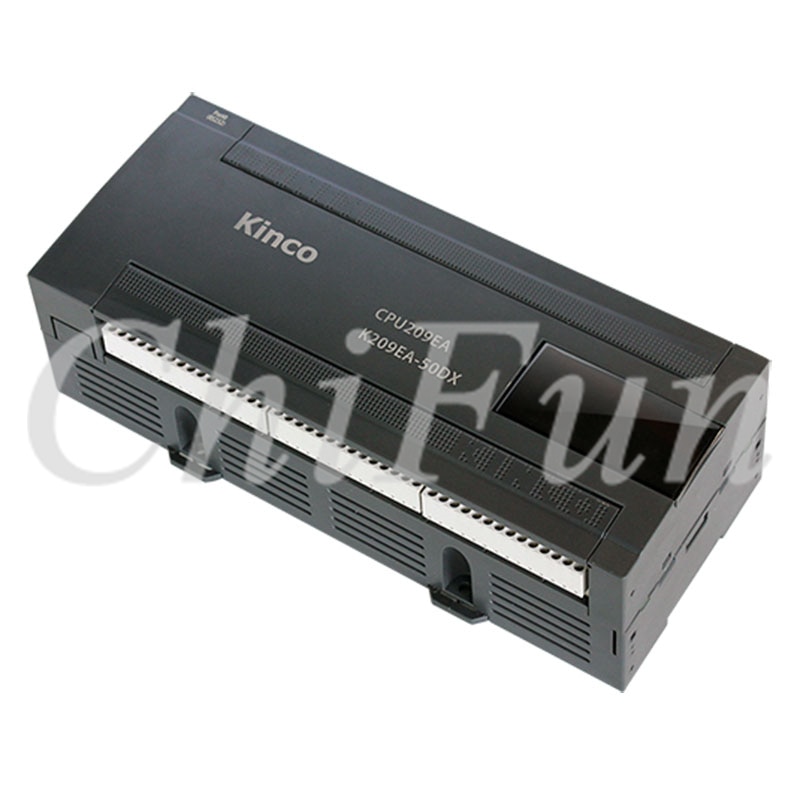 Kinco K209EA-50DX CPU  DC24V 50 Ʈ I/O 22DI..